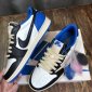 Replica Fragment x Travis Scott x Air Jordan 1  Sneaker