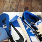 Replica Fragment x Travis Scott x Air Jordan 1  Sneaker