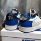 Replica Fragment x Travis Scott x Air Jordan 1  Sneaker