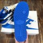 Replica Fragment x Travis Scott x Air Jordan 1  Sneaker