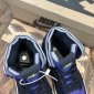 Replica Air Jordan 1 Zoom Air CMFT “Plum Purple” Sneaker