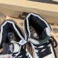 Replica Air Jordan 1 Zoom Air CMFT “Summit White” Sneaker