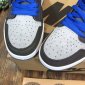 Replica LPL x Air Jordan 1 Zoom  High  CMFT “GoodGame” Sneaker