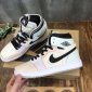 Replica Nike Air Jordan 1 Zoom Air CMFT “Easter” Sneaker