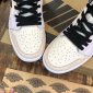 Replica Nike Air Jordan 1 Zoom Air CMFT “Easter” Sneaker