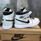 Replica Nike Air Jordan 1 Zoom Air CMFT “Easter” Sneaker