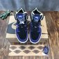 Replica Air Jordan 1 Zoom  Air CMFT “Bayou Boys” Sneaker