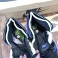 Replica Air Jordan 1 Zoom  Air CMFT “Bayou Boys” Sneaker
