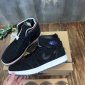 Replica Air Jordan 1 High Zoom  CMFT “Court Purple” Sneaker