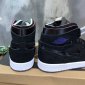 Replica Air Jordan 1 High Zoom  CMFT “Court Purple” Sneaker