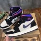 Replica Nike Air Jordan 1 Zoom Comfort “PSG” Sneaker