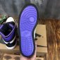 Replica Nike Air Jordan 1 Zoom Comfort “PSG” Sneaker