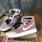 Replica Nike Air Jordan 1 Zoom Air CMFT “Rust” Sneaker