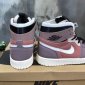 Replica Nike Air Jordan 1 Zoom Air CMFT “Rust” Sneaker