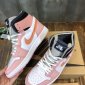 Replica Nike Air Jordan 1 Zoom Air CMFT Sneaker