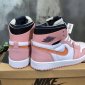 Replica Nike Air Jordan 1 Zoom Air CMFT Sneaker