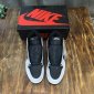 Replica Nike Air Jordan 1 High OG Shadow 2.0 Sneaker