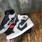 Replica Nike Air Jordan 1 High OG Shadow 2.0 Sneaker