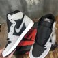 Replica Nike Air Jordan 1 High OG Shadow 2.0 Sneaker