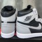 Replica Nike Air Jordan 1 High OG Shadow 2.0 Sneaker