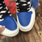 Replica Travis Scott x Fragment x Air Jordan 1 High OG SP  Sneaker