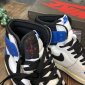 Replica Travis Scott x Fragment x Air Jordan 1 High OG SP  Sneaker