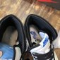 Replica Travis Scott x Fragment x Air Jordan 1 High OG SP  Sneaker