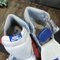 Replica Nike Air Jordan 1 High OG "Hyper Royal" Sneaker