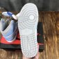 Replica Nike Air Jordan 1 High OG "Hyper Royal" Sneaker