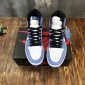 Replica Air Jordan 1 High OG ＂University Blue＂ Sneaker