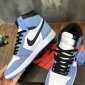 Replica Air Jordan 1 High OG ＂University Blue＂ Sneaker