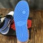 Replica Air Jordan 1 High OG ＂University Blue＂ Sneaker