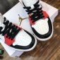 Replica Nike Air Jordan 1 AJ1 Mid Sneaker