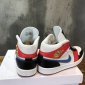 Replica Nike Air Jordan 1 AJ1 Mid Sneaker