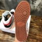 Replica Nike Air Jordan 1 AJ1 Mid Sneaker