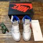 Replica NIKE Air Jordan 1 HI ZOOM AIR Sneaker