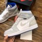 Replica NIKE Air Jordan 1 HI ZOOM AIR Sneaker