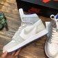 Replica NIKE Air Jordan 1 HI ZOOM AIR Sneaker