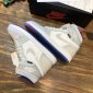 Replica NIKE Air Jordan 1 HI ZOOM AIR Sneaker