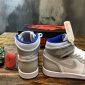 Replica NIKE Air Jordan 1 HI ZOOM AIR Sneaker