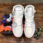 Replica NIKE Air Jordan 1 x OFF-WHITE Sneaker