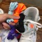 Replica NIKE Air Jordan 1 x OFF-WHITE Sneaker