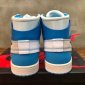 Replica NIKE Air Jordan 1 x OFF-WHITE Sneaker