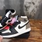 Replica Nike Air Jordan 1 Retro Og “Dark Mocha” Sneaker