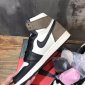 Replica Nike Air Jordan 1 Retro Og “Dark Mocha” Sneaker