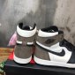 Replica Nike Air Jordan 1 Retro Og “Dark Mocha” Sneaker