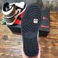 Replica Nike Air Jordan 1 Retro Og “Dark Mocha” Sneaker