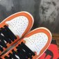 Replica Nike Air Jordan 1 High Retro "Backboard" Sneaker