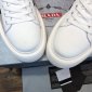 Replica Prada new arrival men's high sneaker