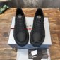 Replica Prada new arrival men's high sneaker